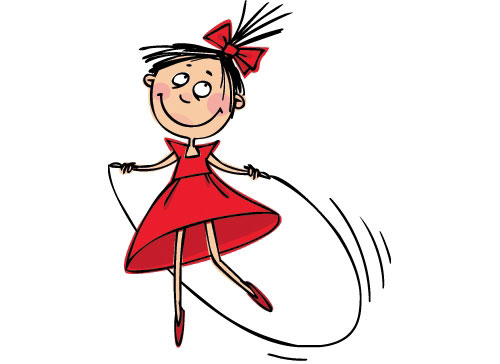 Учите английские слова на myenglishclassroom.com  daughter