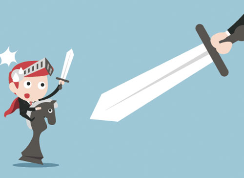 Учите английские слова на myenglishclassroom.com  disadvantage