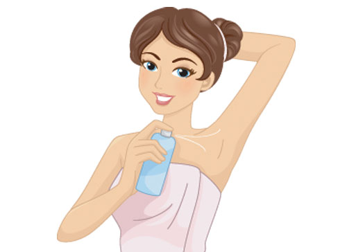 Учите английские слова на myenglishclassroom.com  armpit