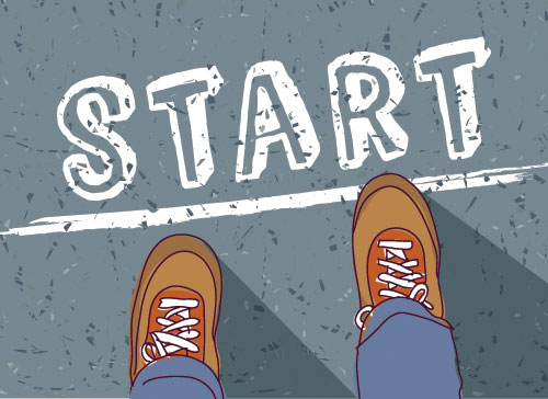 Учите английские слова на myenglishclassroom.com  begin