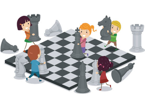 Учите английские слова на myenglishclassroom.com  chess