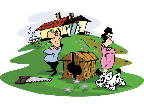 Учите английские слова на myenglishclassroom.com  divorce