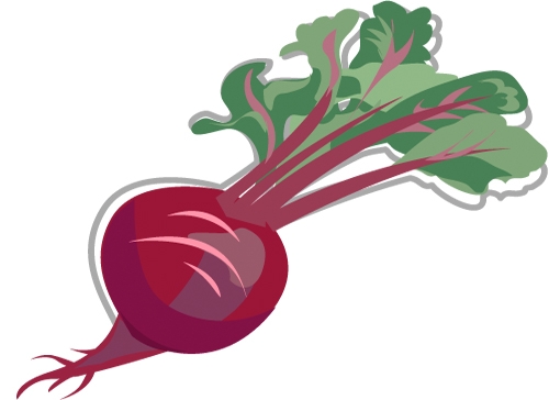 Учите английские слова на myenglishclassroom.com  beetroot