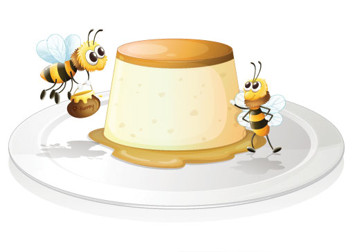 Учите английские слова на myenglishclassroom.com  custard