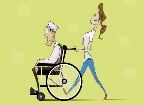 Учите английские слова на myenglishclassroom.com  assist