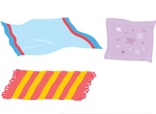 Учите английские слова на myenglishclassroom.com  cloth