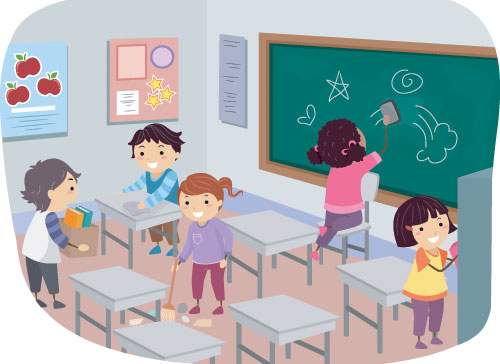 Учите английские слова на myenglishclassroom.com  duty