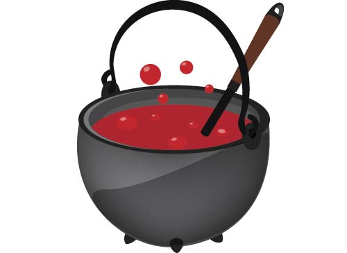 Учите английские слова на myenglishclassroom.com  cauldron