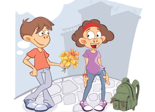 Учите английские слова на myenglishclassroom.com  appointment