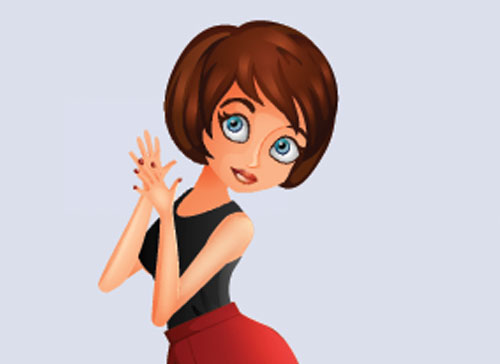 Учите английские слова на myenglishclassroom.com  applaud