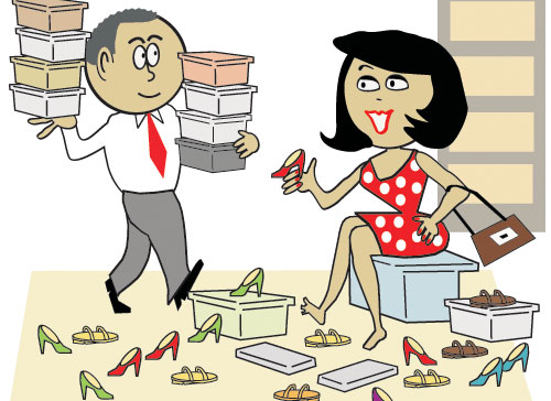 Учите английские слова на myenglishclassroom.com  consumer