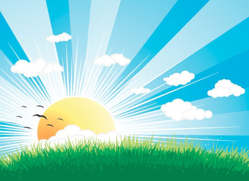 Учите английские слова на myenglishclassroom.com  dawn