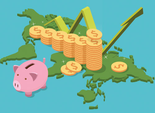 Учите английские слова на myenglishclassroom.com  economy