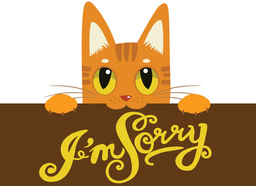 Учите английские слова на myenglishclassroom.com  apologise