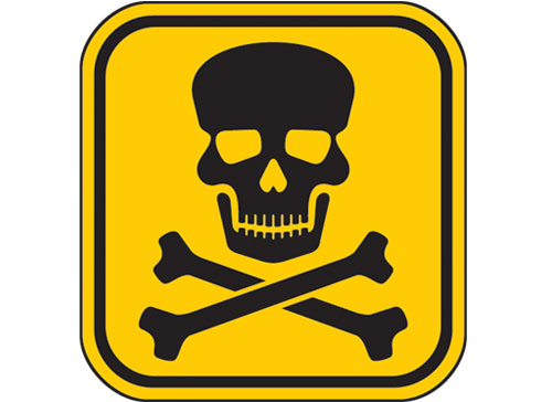 Учите английские слова на myenglishclassroom.com  danger