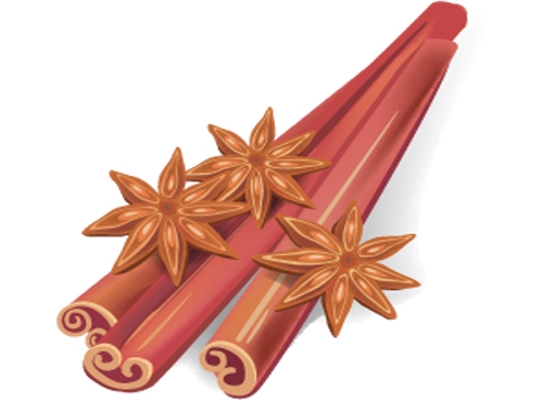 Учите английские слова на myenglishclassroom.com  cinnamon