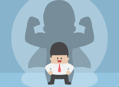 Учите английские слова на myenglishclassroom.com  confident